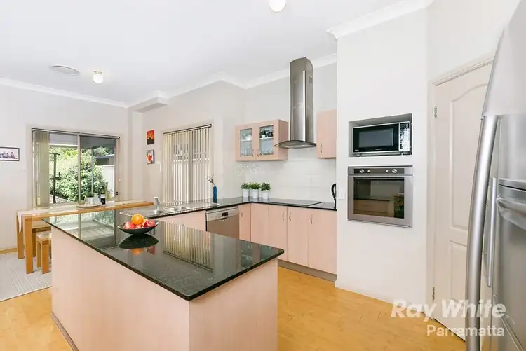 Third view of Homely house listing, 1A Normanby Road, Auburn NSW 2144