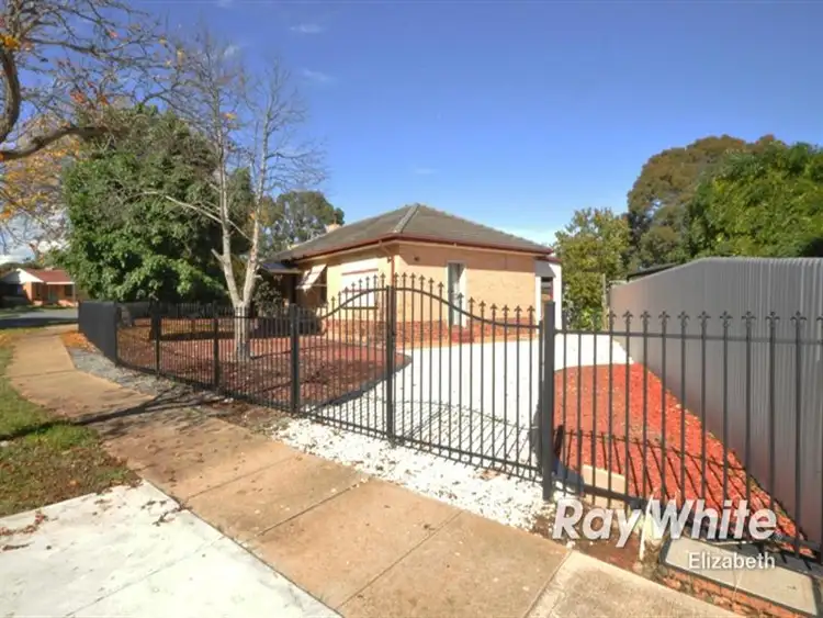 Second view of Homely house listing, 8 Burley Road, Elizabeth Vale SA 5112