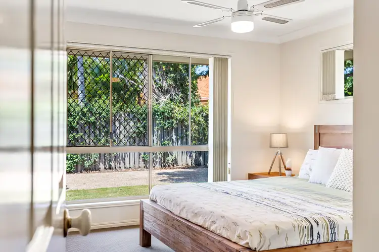 Fourth view of Homely other listing, 1/12 Gymea Crescent, Varsity Lakes QLD 4227