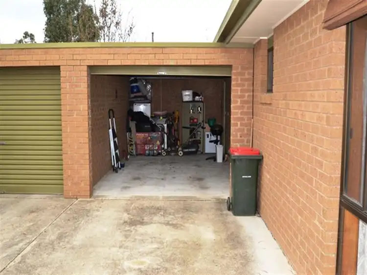 Third view of Homely house listing, 1/34 Oak Street, Seymour VIC 3660
