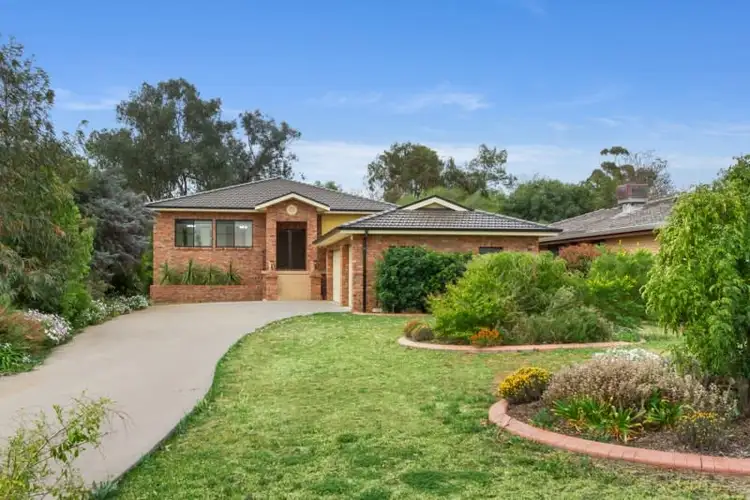 30 Panorama Road, Calala NSW 2340