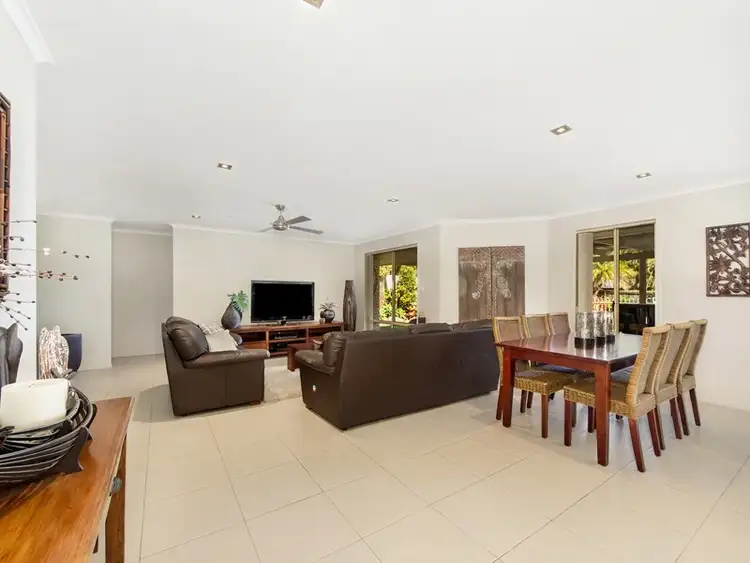 Fourth view of Homely house listing, 63 Ridgevale Drive, Helensvale QLD 4212