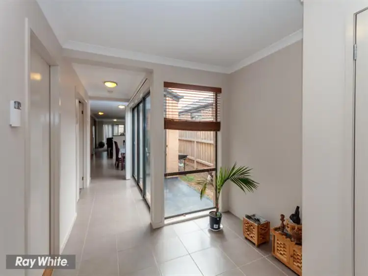 Third view of Homely house listing, 32 Said Parade, Tarneit VIC 3029