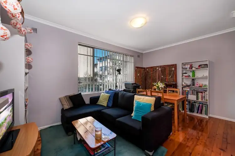 Second view of Homely unit listing, 1/2 Harvard Street, Gladesville NSW 2111
