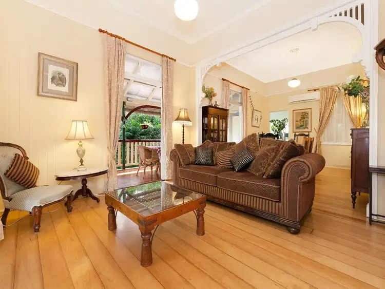 Fifth view of Homely house listing, 29 Lyon Avenue, Oxley QLD 4075
