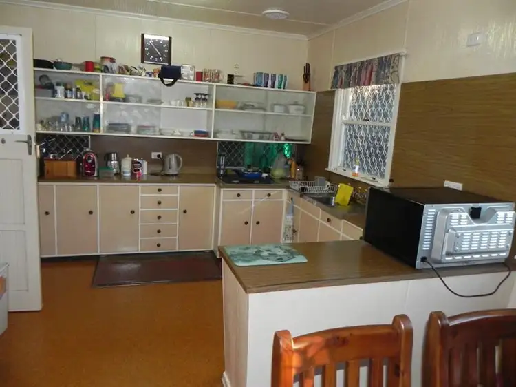 Second view of Homely house listing, 28 Glenvale Road, Harristown QLD 4350