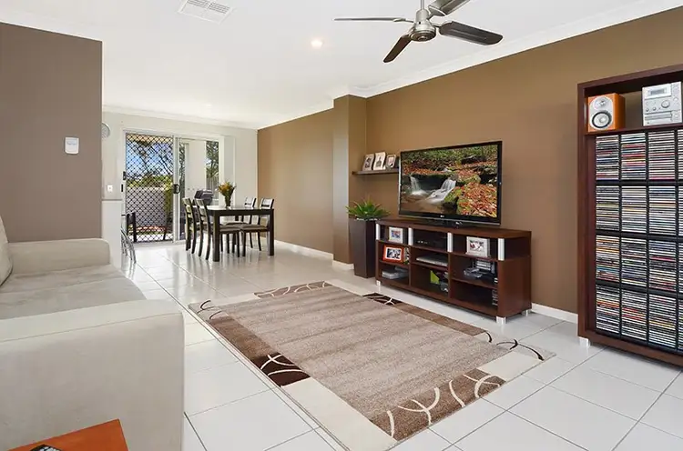 Second view of Homely townhouse listing, 26/80 McIntyre Street, Hendra QLD 4011