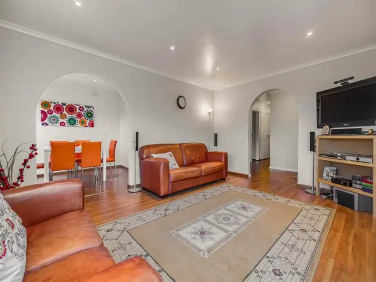 Third view of Homely house listing, 8 Gillingham Street, Watsonia North VIC 3087