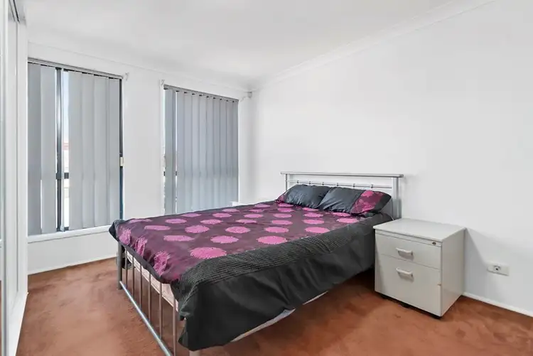 Sixth view of Homely house listing, 25 Tabletop Circuit, Horningsea Park NSW 2171