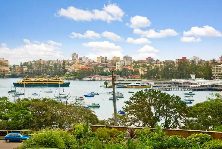 Main view of Homely apartment listing, 15/13 East Esplanade, Manly NSW 2095