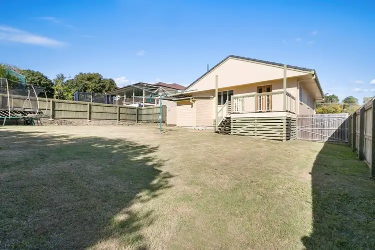 Third view of Homely house listing, 33 glading Street, Manly West QLD 4179