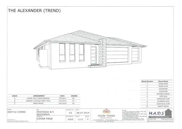 Fifth view of Homely house listing, 3404 Holland Drive, Spring Farm NSW 2570