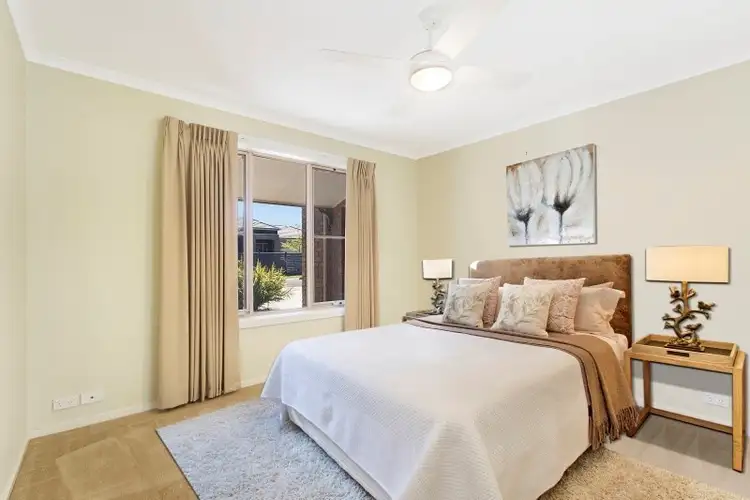 Fifth view of Homely house listing, 6 Oban Lane, Bannockburn VIC 3331