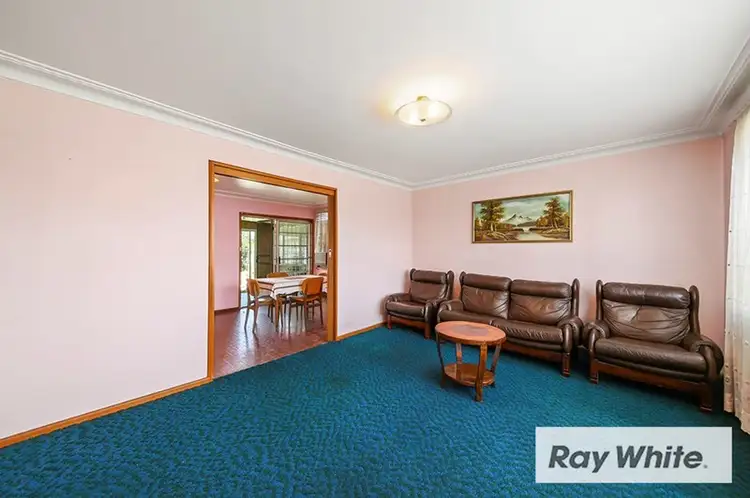 Second view of Homely house listing, 10 London Road, Lidcombe NSW 2141