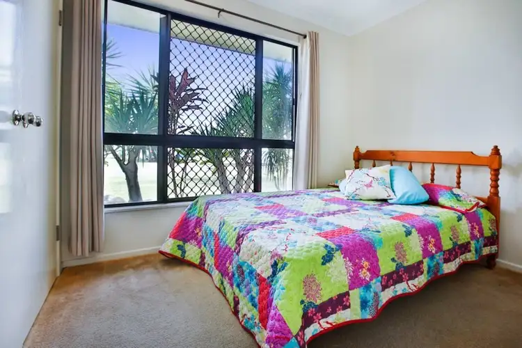 Seventh view of Homely house listing, 7 Currawinya Court, Bushland Beach QLD 4818