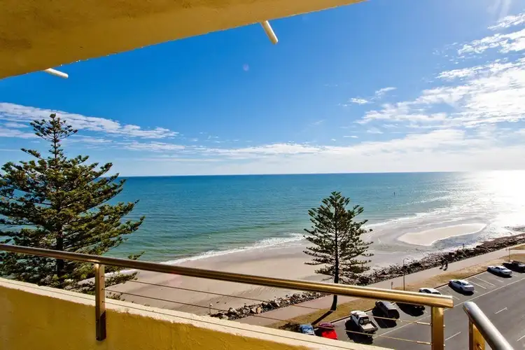 Third view of Homely house listing, 7C/13 North Esplanade, Glenelg North SA 5045