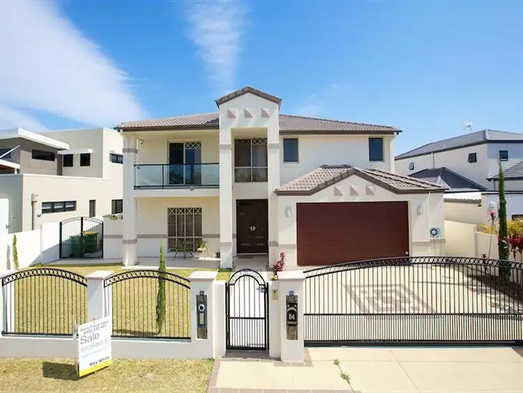 Fourth view of Homely house listing, 54 East Quay Drive, Biggera Waters QLD 4216