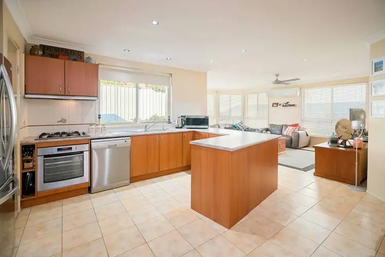 Fifth view of Homely house listing, 35 Dara Crescent, Glenmore Park NSW 2745