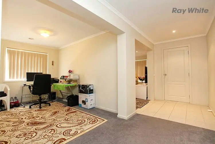 Third view of Homely house listing, 12 Hamish Drive, Tarneit VIC 3029