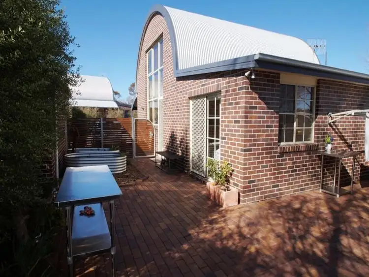 Seventh view of Homely townhouse listing, 2/6 Eliza Lane, Armidale NSW 2350