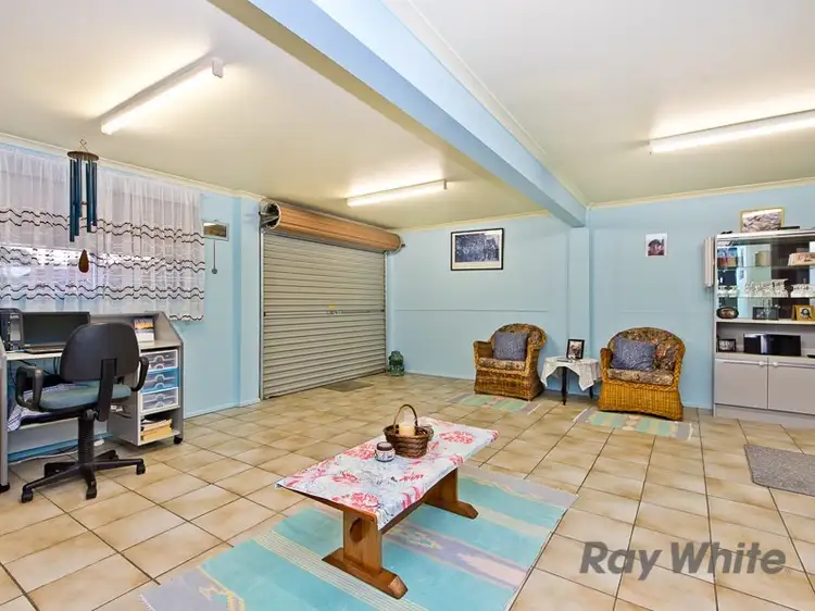 Fourth view of Homely house listing, 46 Cedar Street, Clontarf QLD 4019