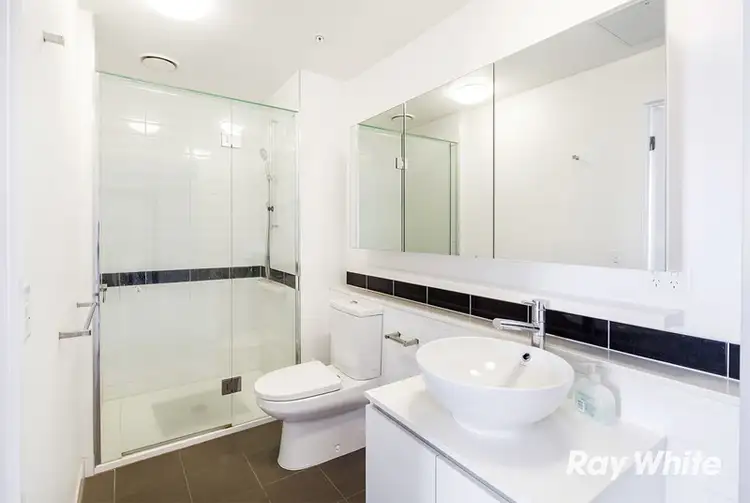 Seventh view of Homely apartment listing, 3004/350 Williams Street, Melbourne VIC 3000