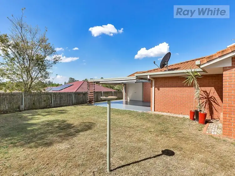 Seventh view of Homely house listing, 3 Paterson Place, Redbank Plains QLD 4301
