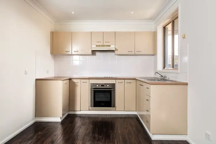 Second view of Homely house listing, 1/2 Elliott Place, Kiama Downs NSW 2533