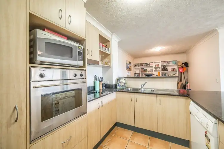 Third view of Homely unit listing, 28/24 Slatyer Avenue, Bundall QLD 4217