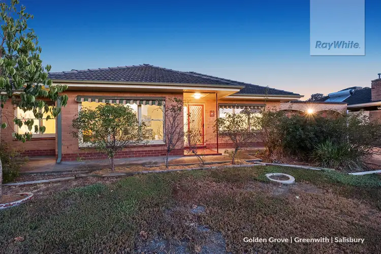 44 Eliza Street, Salisbury SA 5108