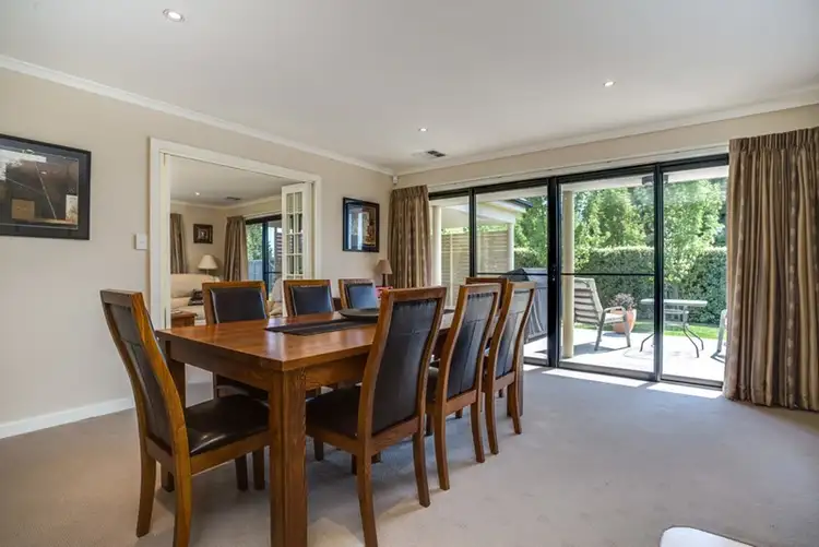 Fourth view of Homely house listing, 25 Skyline Avenue, Grindelwald TAS 7277