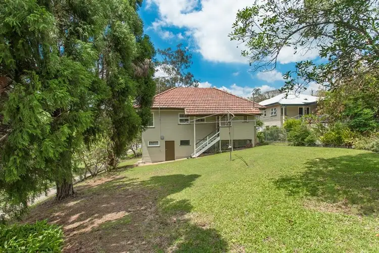 36 Pallaranda Street, Tarragindi QLD 4121