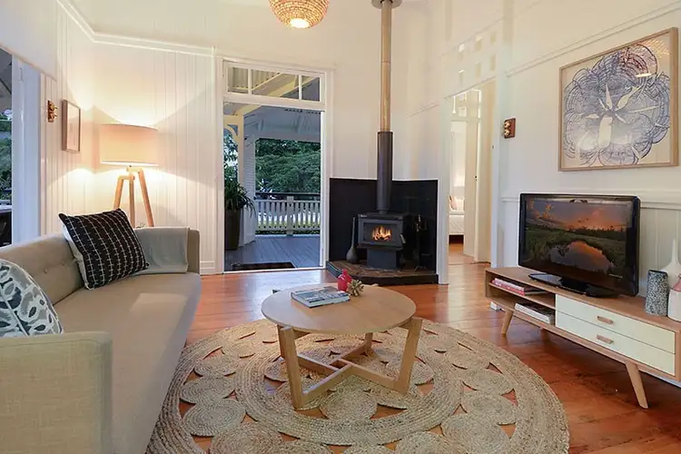 Fifth view of Homely house listing, 63 Wesley Street, Lutwyche QLD 4030