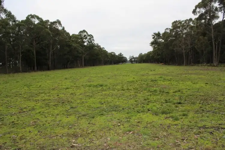 Fourth view of Homely rural property listing, 0 Cains Road, Condah VIC 3303