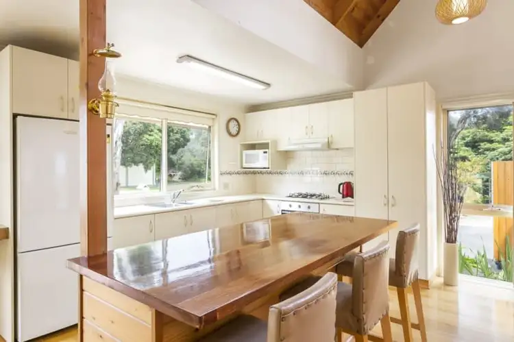 Fifth view of Homely house listing, 188 Melbourne Road, Rye VIC 3941