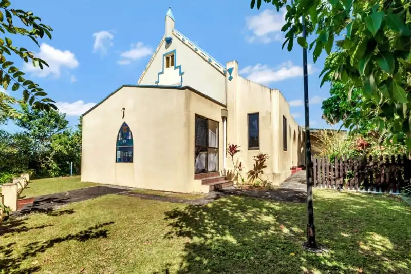 Main view of Homely house listing, 72 Mourilyan Road, East Innisfail QLD 4860