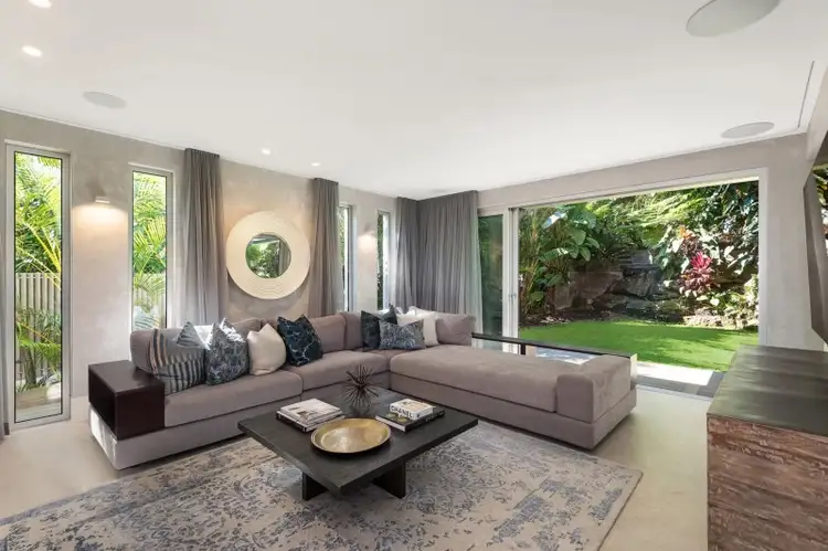Fifth view of Homely house listing, 23 Derby Street, Vaucluse NSW 2030