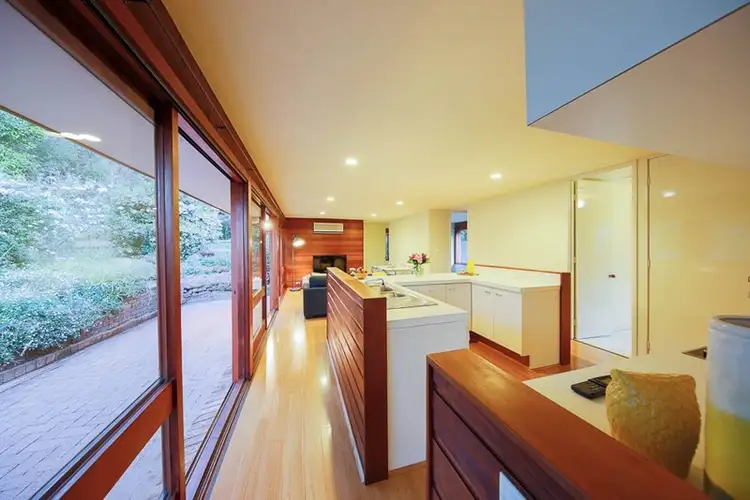 Second view of Homely house listing, 8 Keighran Place, Cherrybrook NSW 2126