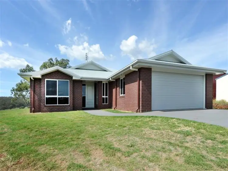 Main view of Homely house listing, 4 Parkview Place, Meringandan West QLD 4352