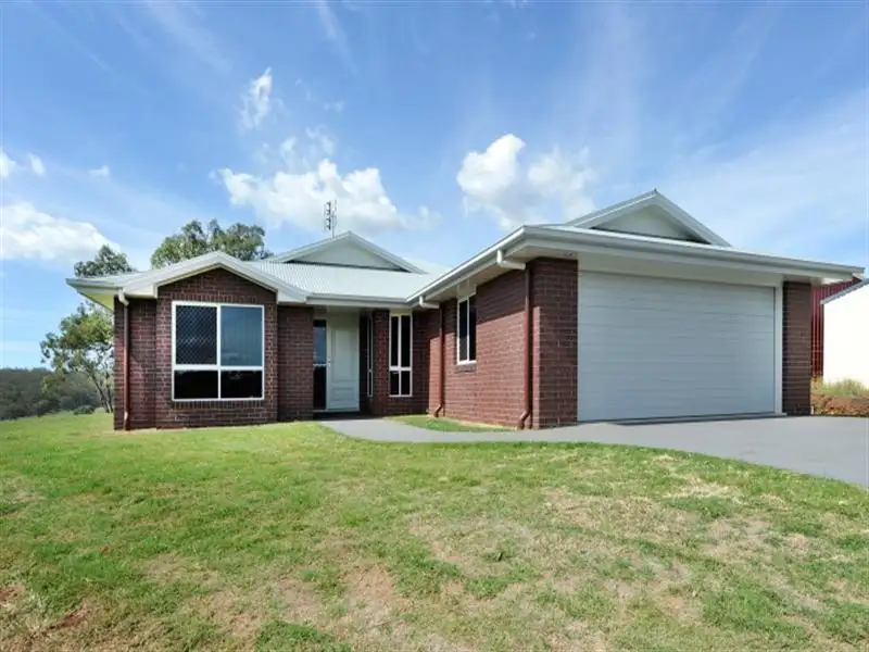 Main view of Homely house listing, 4 Parkview Place, Meringandan West QLD 4352