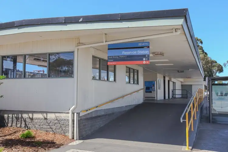 Sixth view of Homely unit listing, 1/65 Thackeray Road, Reservoir VIC 3073