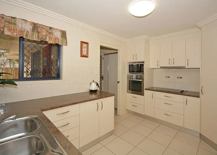 Third view of Homely house listing, 9 Picadilly Circuit, Urraween QLD 4655