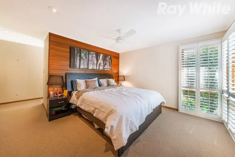 Sixth view of Homely house listing, 34 Churchill Park Drive, Lysterfield South VIC 3156