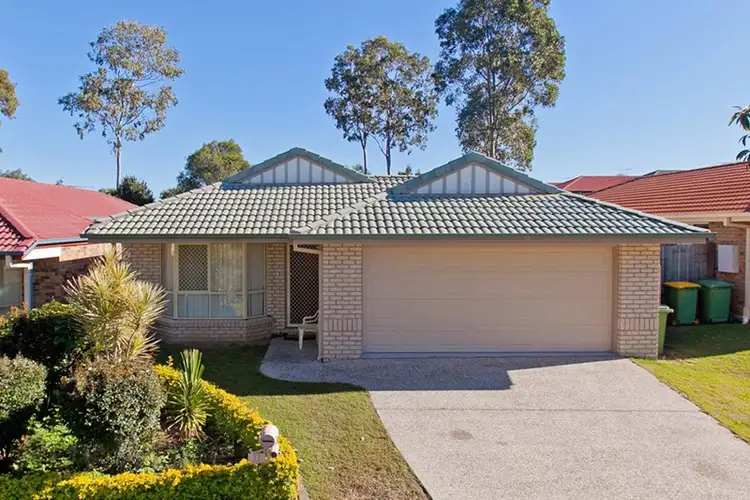 11 Tiber Crescent, Springfield QLD 4300