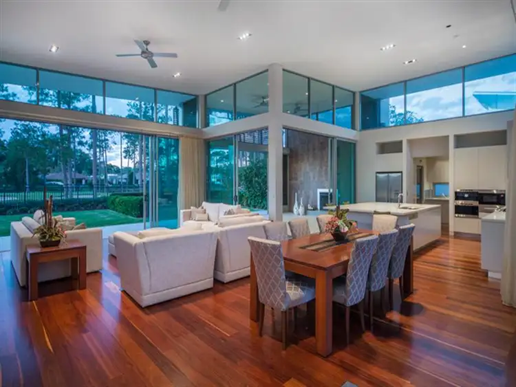 Second view of Homely house listing, 2233 The Masters Enclave, Hope Island QLD 4212