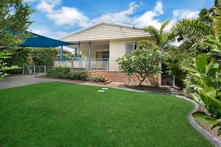 35 Pevny Street, Salisbury QLD 4107