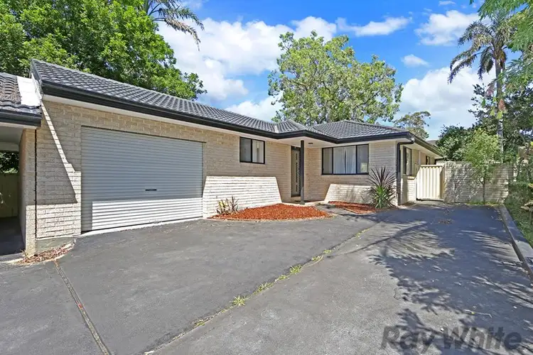3/32 The Corso, Gorokan NSW 2263