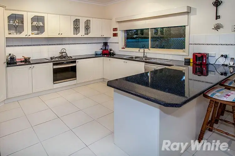 Fourth view of Homely townhouse listing, 2/61 Orient Avenue, Mitcham VIC 3132