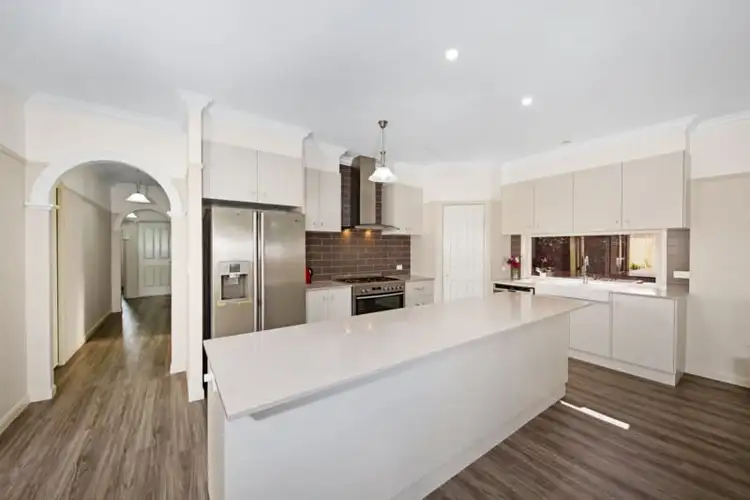 Third view of Homely house listing, 18 Samuel Avenue, Crows Nest QLD 4355