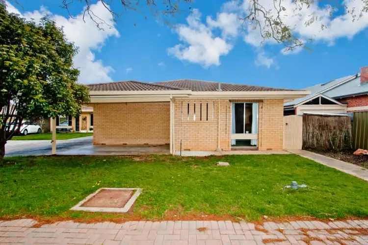 Second view of Homely unit listing, 3/1b Aveland Avenue, Trinity Gardens SA 5068